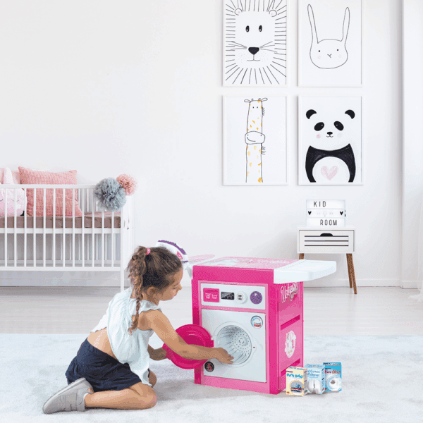Πλυντήριο Ρούχων Dolu Unicorn 2539 - Image 2