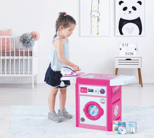 Πλυντήριο Ρούχων Dolu Unicorn 2539 - Image 3